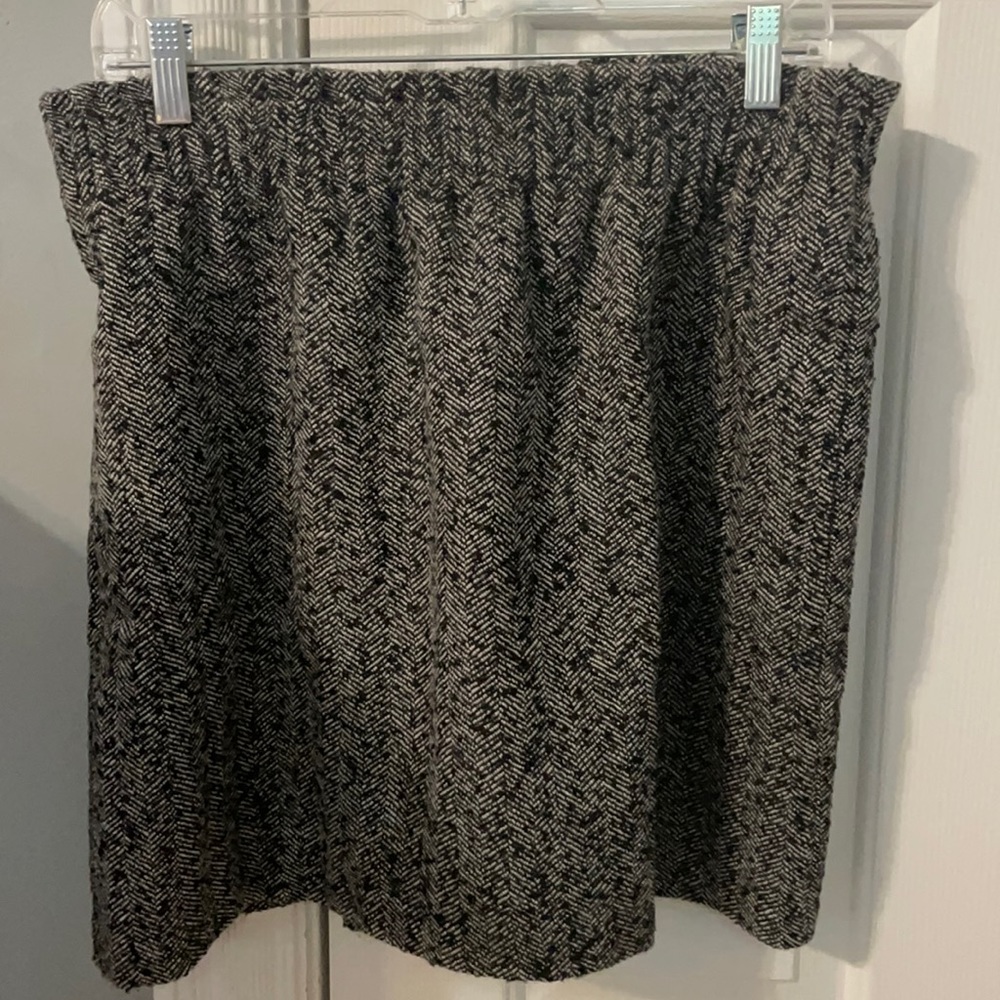 J. Crew skirt